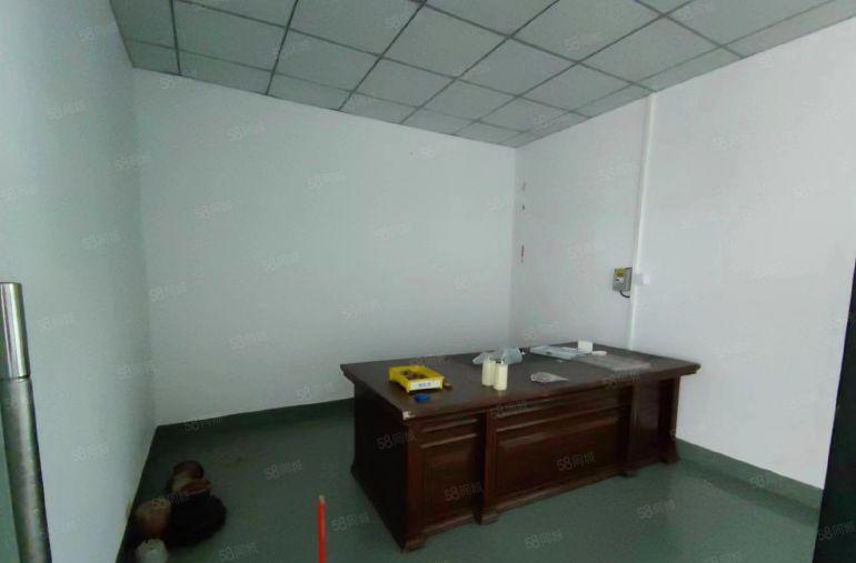 光明公明甲子塘厂房出租（1200平已空出，近居民区，好招工）