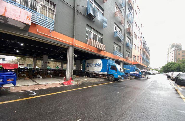 一楼租金30元光明合水口厂房出租200至1600平大小可分租