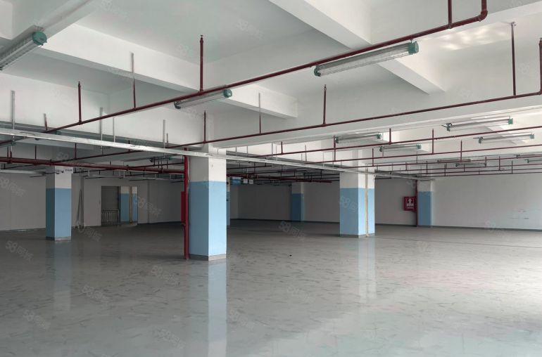 坪山小面积厂房出租300平500平800平1000任意分割