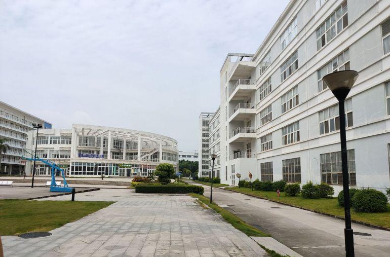 坪山大工业区高新产业园红本厂房3000平米