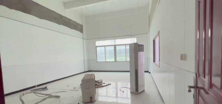 坪山红本实际面积一楼厂房720平方仓库出租带精装修办公空地大