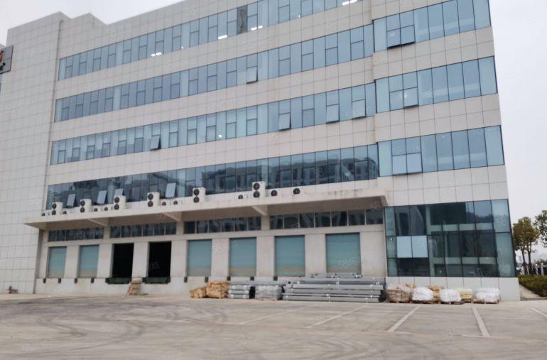 深圳市坪山区全新园区160000平方米，厂房出租，可分租