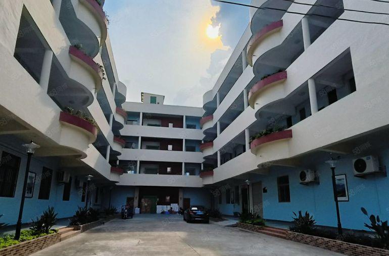 100平起坪山龙田街道周边原房东红本工业园厂房电商办公室出租