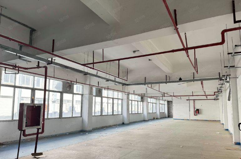 坪山坑梓原房东带装修厂房出租，有红本，形象好