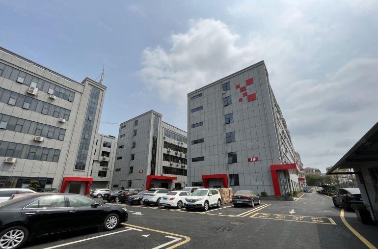 临近大亚湾 坪山地铁口工业园50~500平办公室电商仓库出租