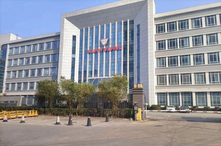 3000平沙田地铁口附近带装修厂房适合电子生物