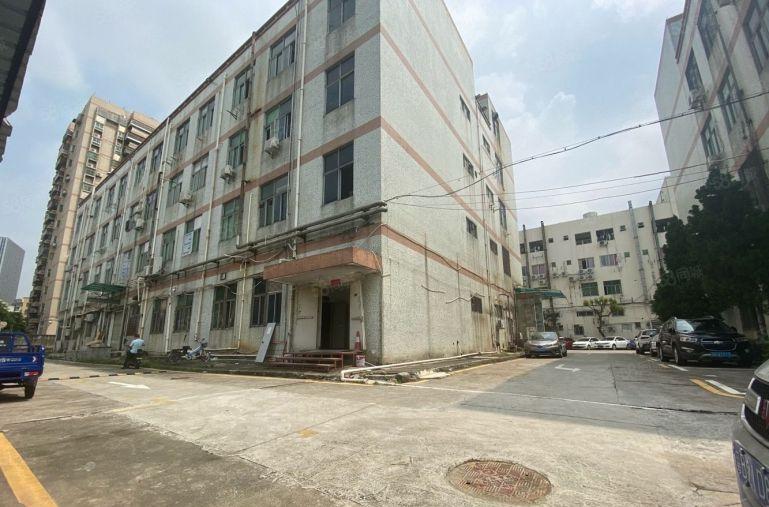 20元起低价分租坪山高新工业园厂房出租20000平仓库出租转