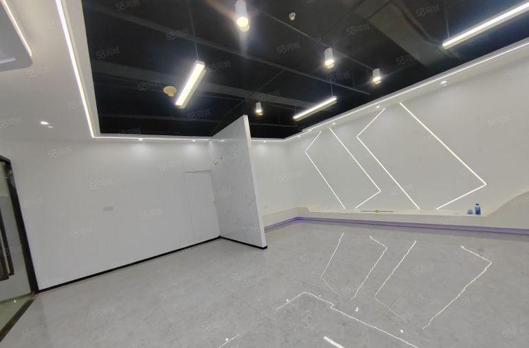 精装修办公室50平方100平方200平方坪山主干道旁园区