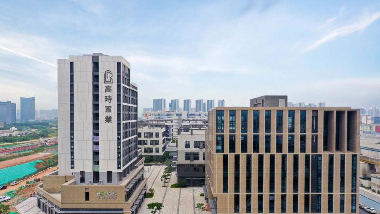 坑梓比亚迪旁4000平超低出租 价格免租期可谈