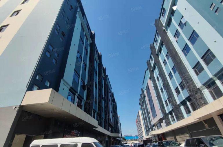 坪山精装修200平至2000平方  厂房办公仓库低价出租一楼