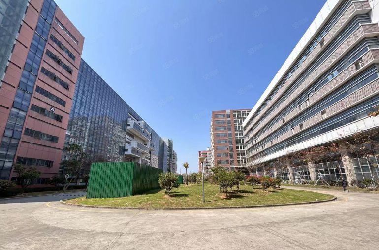 坪山工业区红本厂房1000平 超低价出租