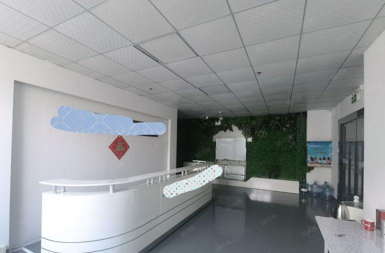 坪山碧岭租厂房楼上1300平方出租带精装修原房东无公摊好招工