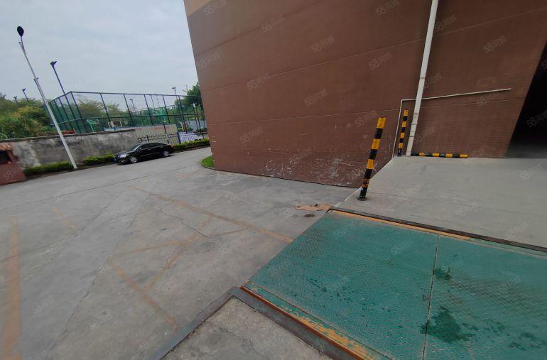 坑梓比亚迪附近一楼厂房500平分租1000平免佣金层高6米