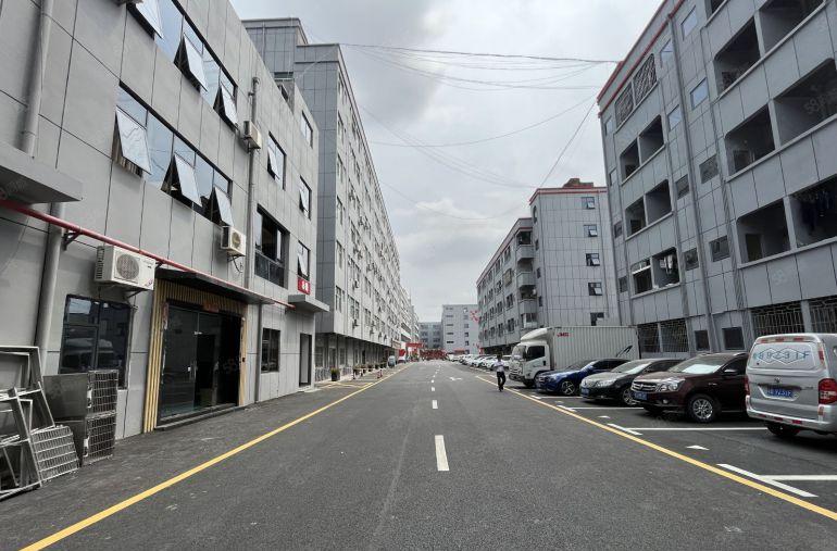 临近大亚湾 坪山地铁口工业园50~500平办公室电商仓库出租