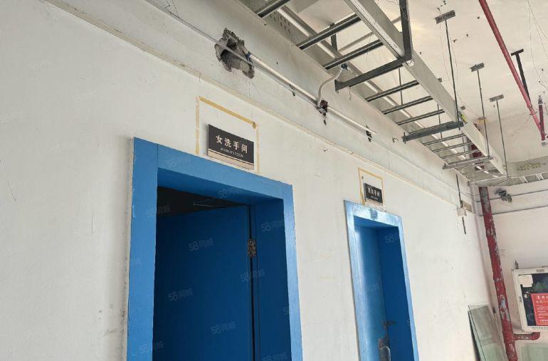 业主直租年底特价坪山坑梓多彩硅谷工业上楼139厂房出租