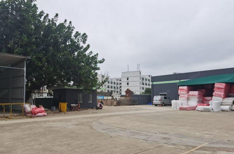 低至16元笋盘直租坪山工业区新出500平精装办公仓库厂房出租