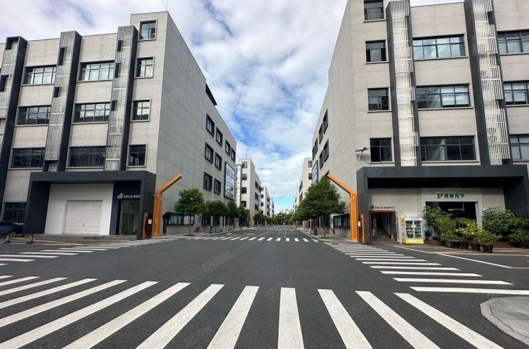 龙岗坪山10000高新园区可申请补贴精装修厂房仓库办公室出租