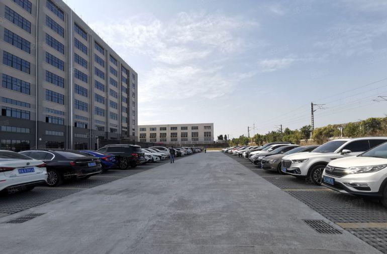 坪山坑梓工业园300至1000平精装修原房东一楼仓库厂房出租