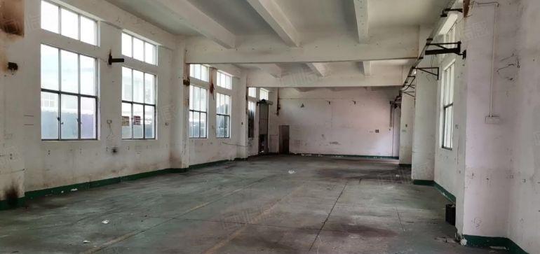 深圳市坪山区石井工业区1楼520平米，标准厂房出租，层高6米