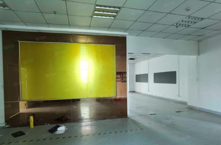 坪山地铁口精装修厂房仓库1500平出租办公 研发 生产