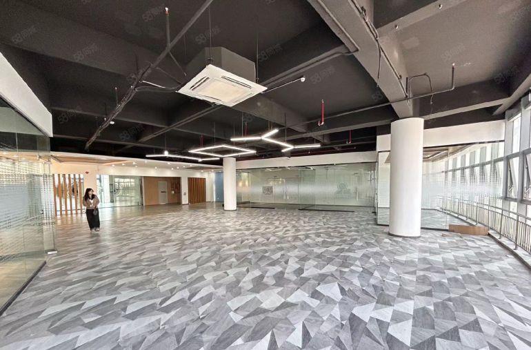 坪山工业区红本厂房1000平 超低价出租