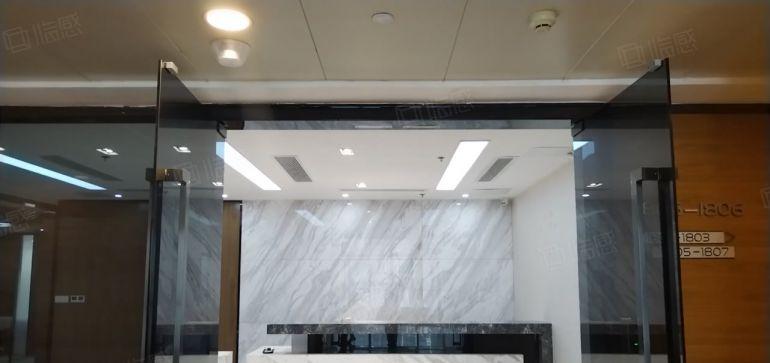 坪山大工业区原房东科技园300平方精装修办公室厂房仓库出租