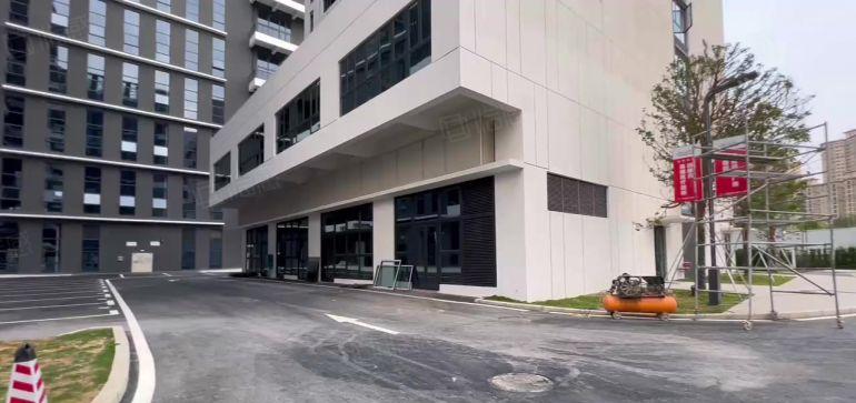 坪山全新研发厂房3000平方出租带补贴排污处理系统大小可分租