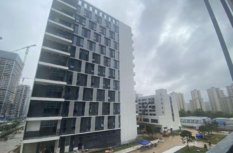 （带危化品仓库)坪山医疗基地13万平方工业园全新厂房招租！