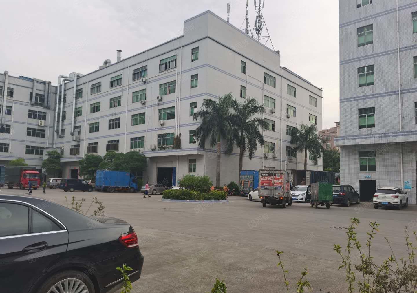 25元补贴坪山高新智能研发产业园500平1000平2000平