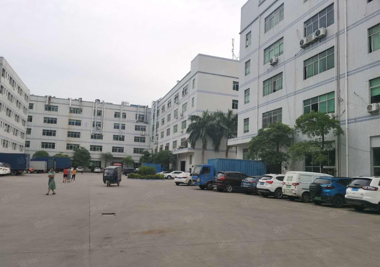 25元补贴坪山高新智能研发产业园500平1000平2000平