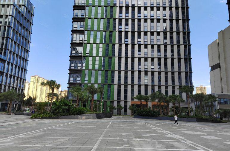 坪山红本生物科技医疗园区1000平厂房低价出租500平起分租