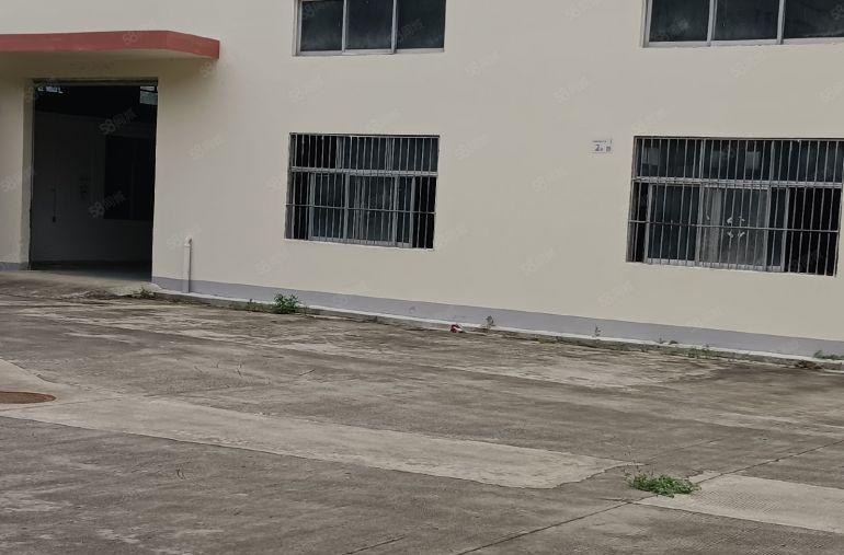 推荐！坪山厂房出租独门独院7米高单一层厂房分组红本空地超大