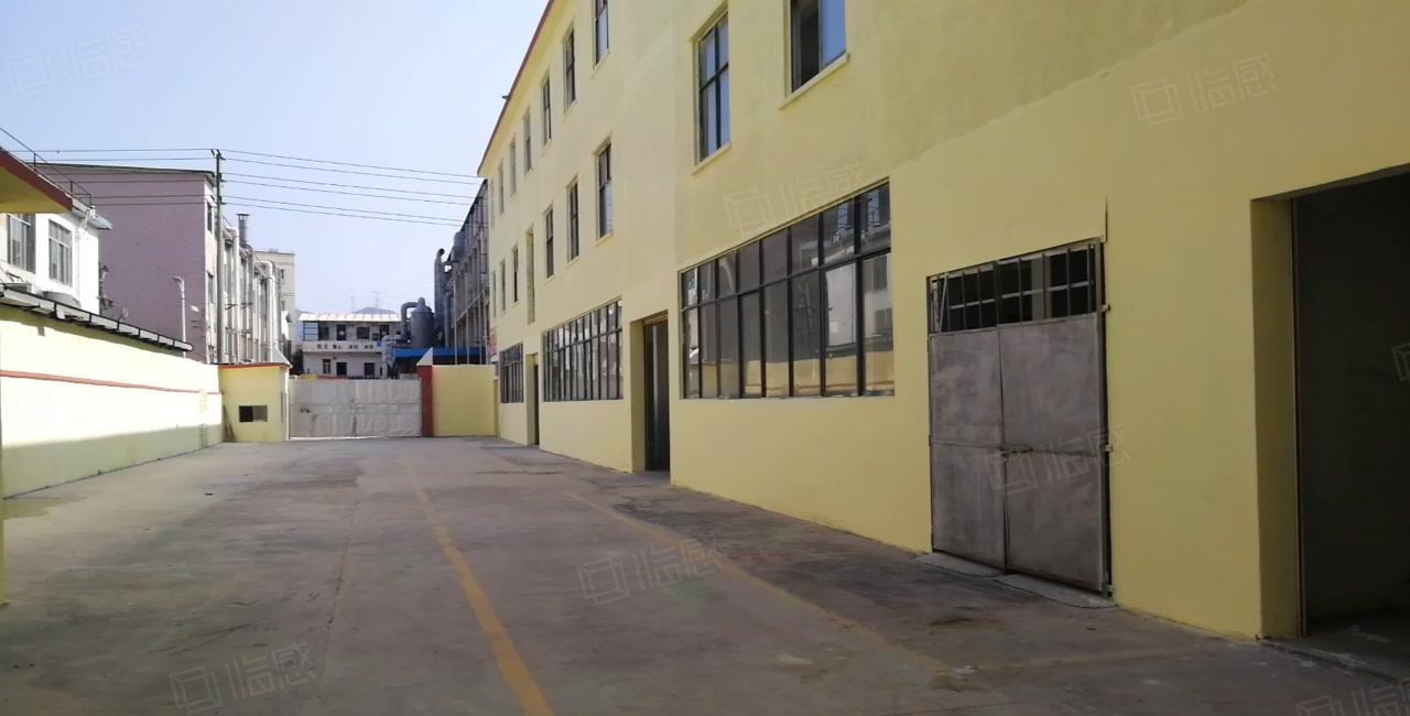 坪山大工业区标准厂房一楼1000平米原房东厂房出租