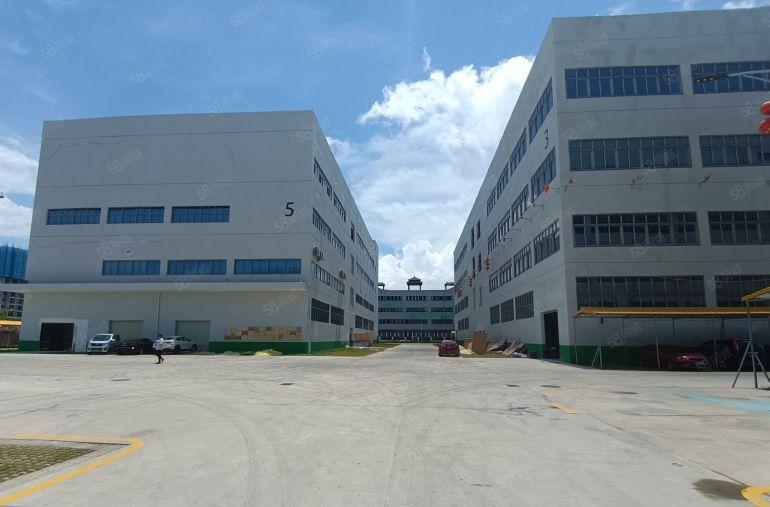 18元起有租金补贴坪山地铁口大小分租厂房出租20000平仓库
