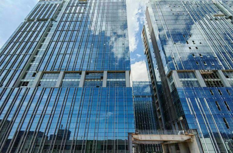 业主直租年底特价坪山坑梓多彩硅谷工业上楼139厂房出租