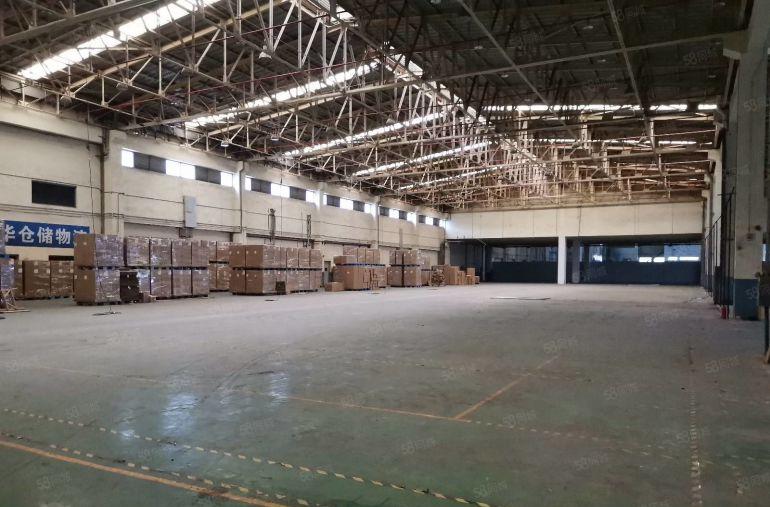 深圳坪山15000平方米仓库出租，层高12米，可以分租