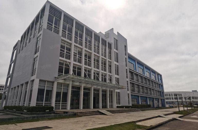 原房东！坪山大工业区新空出整栋2万平方红本厂房仓库出租