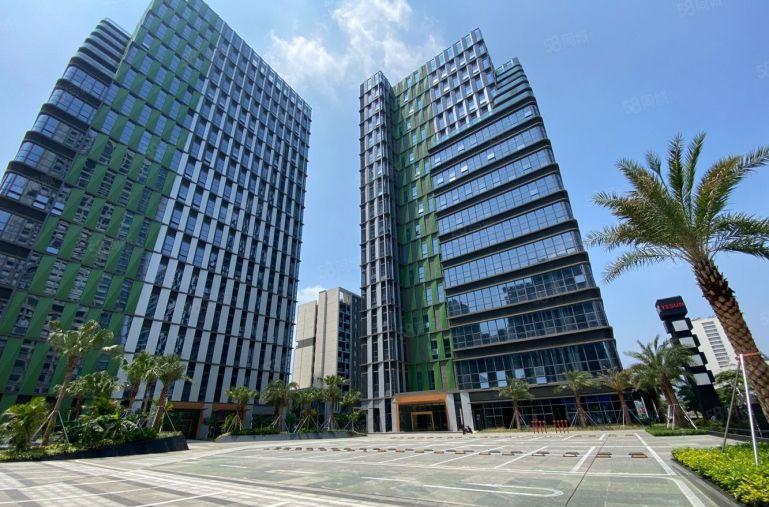 国企招租500平起坪山高新医疗产业园50000平精装厂房出租