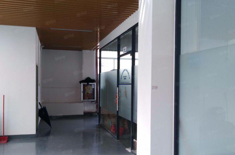 坪山沙湖14号地铁锦龙站出口附近写字楼厂房办公室仓储工业园区