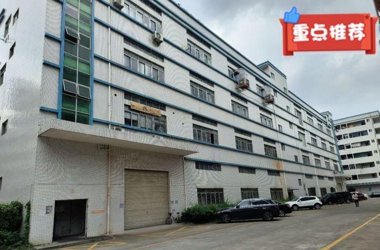 原房东工业园低价厂房出租仓库出租厂房装修办公室出租可申请补贴