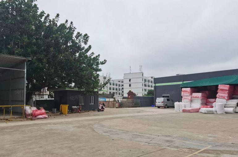 15元起可分租坑梓原房东工业区600平带装修办公仓库厂房出租