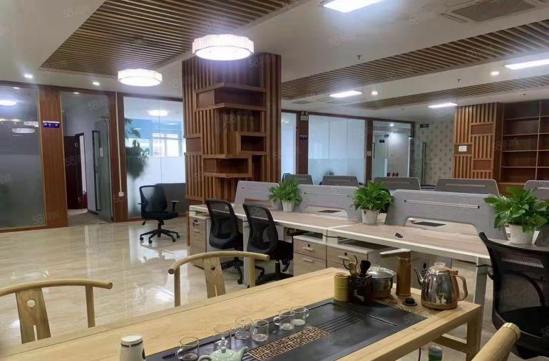 合同10年）坪山坑梓新出原房东独院7000平实际面积厂房出租