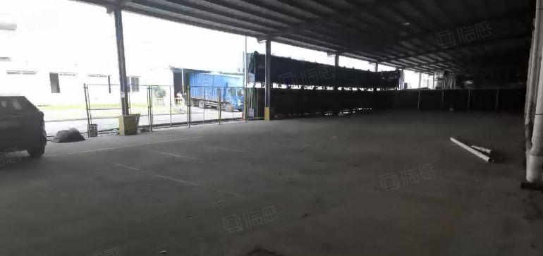 坪山石井模具注塑厂房出租一楼钢构深圳厂房原房东独门独院分租