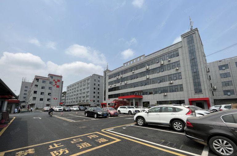 临近大亚湾 坪山地铁口工业园50~500平办公室电商仓库出租