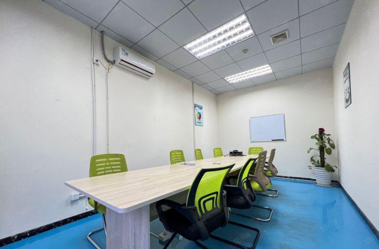 深圳坪山医疗工业园厂房1600平无尘车间出租实际面积精装修