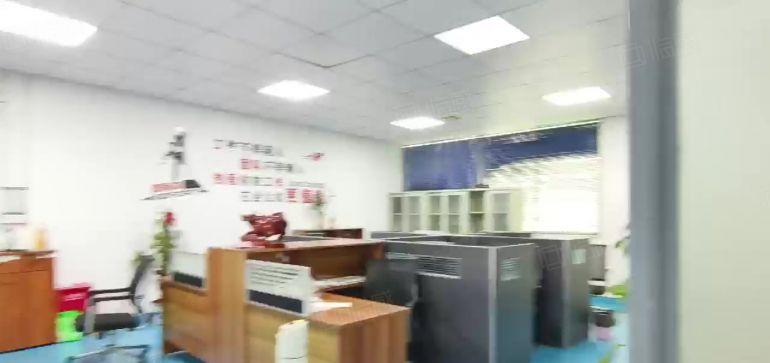 坪山厂房出租300平至2000平方精装修带无尘车间无需转让费