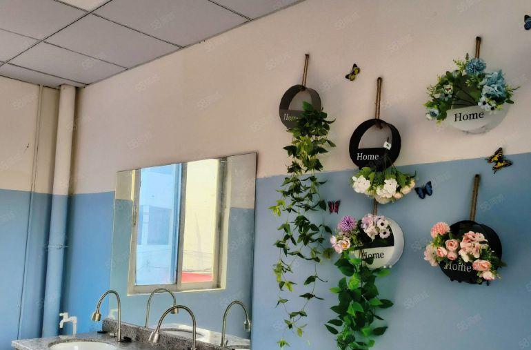 100平起坪山龙田街道周边原房东红本工业园厂房电商办公室出租