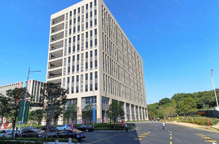 坪山工业区红本厂房出租标准层2000平可分租 工业园仓库出租