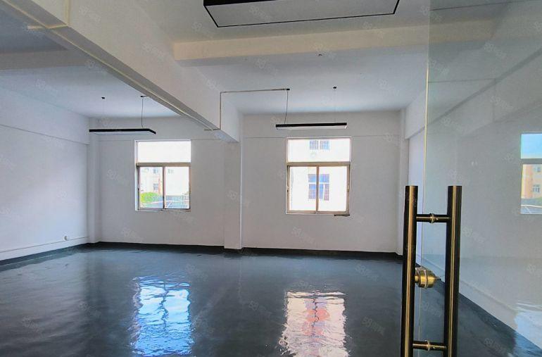 100平起坪山龙田街道周边原房东红本工业园厂房电商办公室出租