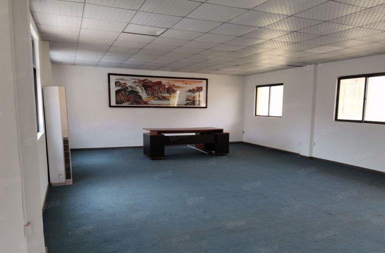 深圳市坪山区石井工业区1楼520平米，标准厂房出租，层高6米